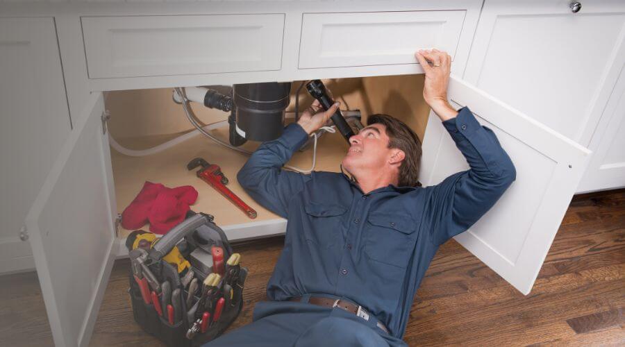Professional Leak Detection in Taswell, IN